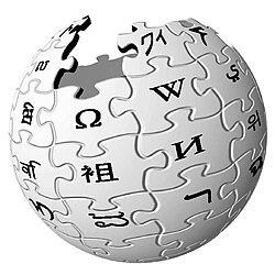 Wikipedia