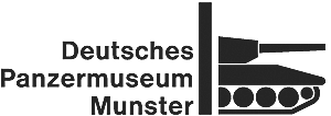 Logo Panzermuseum Munster